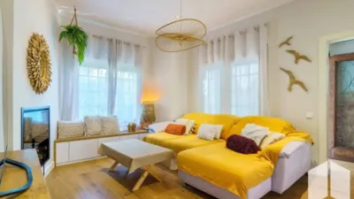 Chalet in Bellamar photo 13