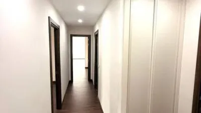 Piso en alquiler en Ciudad Universitaria - Imagen 20