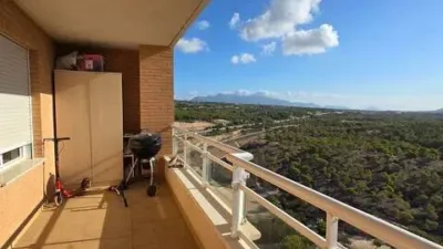 Pis – Benidorm - Vista 4