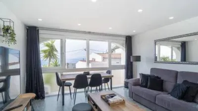 Chalet in Port Esportiu-Canyelles-Puig Rom photo 9