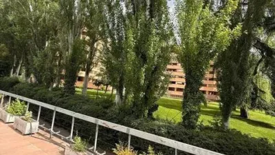 Piso en alquiler en Ciudad Universitaria - Imagen 4