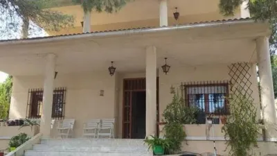 Casa - Vista 5