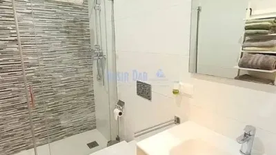 Townhouse on Avenida de Pescia-La Noria-Pueblo Rocío photo 28
