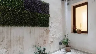 Piso en alquiler en El Pilar - Imagen 13