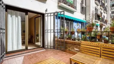 Piso en alquiler en Embajadores-Lavapiés - Imagen 5