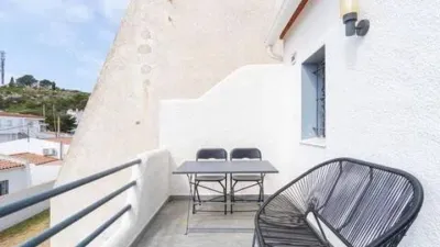 Chalet in Port Esportiu-Canyelles-Puig Rom photo 19