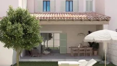 House in Son Servera photo 12
