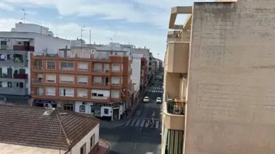 Pis – Torrevieja, Europa - Més