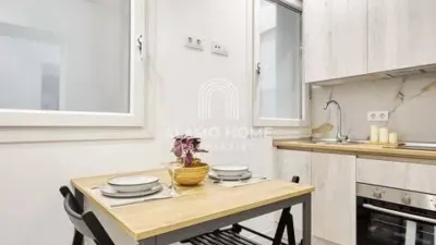 Piso en alquiler en Argüelles - Imagen 2