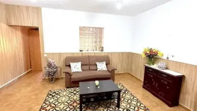Chalet in Tincer-Barranco Grande-Sobradillo photo 13