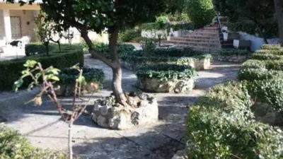 Chalet en Loja photo 5