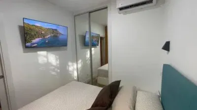 Piso en alquiler en Acacias - Imagen 10