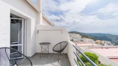Chalet in Port Esportiu-Canyelles-Puig Rom photo 20