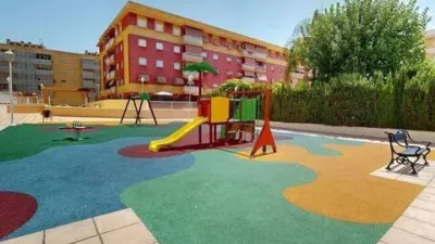 Piso en venta en Calle Isla de la Gomera - Vista 4