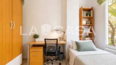 Apartment on Gran Via photo 40