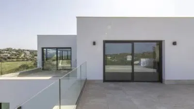Chalet in Núcleo photo 17