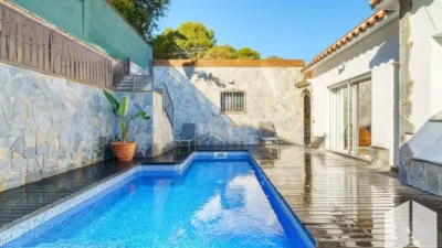 Chalet in Bellamar photo 31