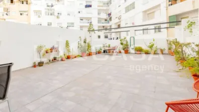 Apartment on Gran Via photo 47