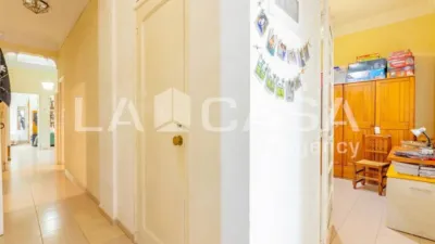 Apartment on Gran Via photo 26