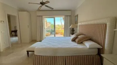 Penthouse in Núcleo photo 14