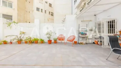 Apartment on Gran Via photo 9