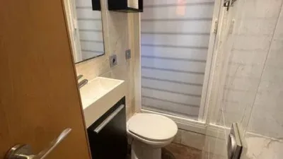 Piso en alquiler en La Barceloneta - Imagen 6