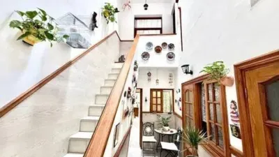 Chalet in Tincer-Barranco Grande-Sobradillo photo 5