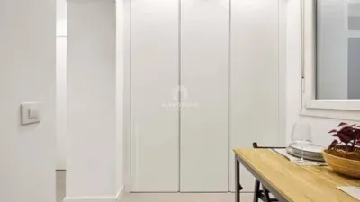 Piso en alquiler en Argüelles - Imagen 6
