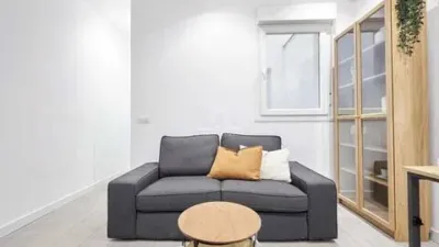Piso en alquiler en Argüelles - Imagen 5