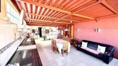 Chalet in Tincer-Barranco Grande-Sobradillo photo 16