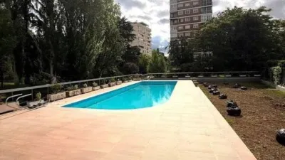 Piso en alquiler en Ciudad Universitaria - Imagen 36