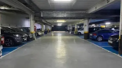Piso en alquiler en Ciudad Lineal - Imagen 5