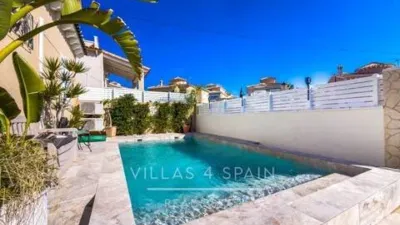 Casa – San Miguel de Salinas - Vista 4