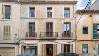 House in Felanitx photo 22