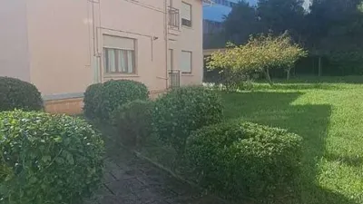 Terreno en venta en Pontedeume - Vista 3