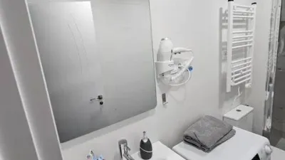 Piso en alquiler en Acacias - Imagen 17