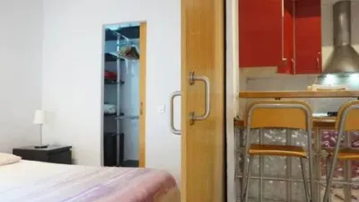 Piso en alquiler en La Barceloneta - Imagen 9