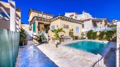 Casa – San Miguel de Salinas - Vista 3