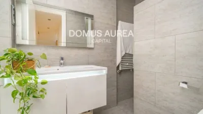 Piso en alquiler en El Viso - Imagen 20