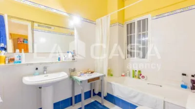 Apartment on Gran Via photo 32