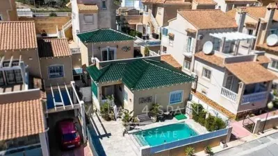 Casa – San Miguel de Salinas - Vista 2