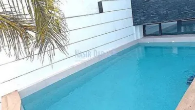 Townhouse on Avenida de Pescia-La Noria-Pueblo Rocío photo 10