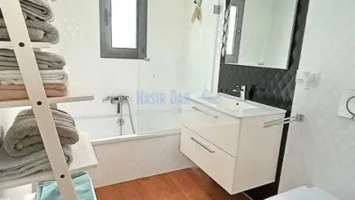 Townhouse on Avenida de Pescia-La Noria-Pueblo Rocío photo 44