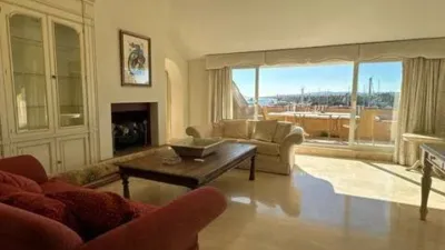 Penthouse in Núcleo photo 8