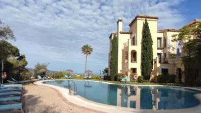 Piso en La Quinta photo 3