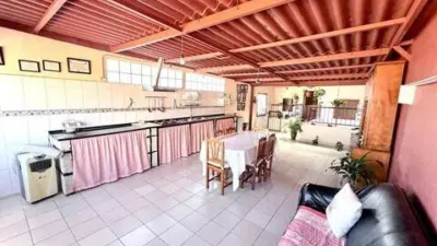 Chalet in Tincer-Barranco Grande-Sobradillo photo 18