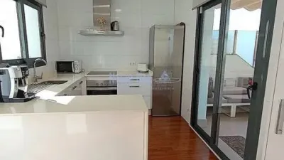 Townhouse on Avenida de Pescia-La Noria-Pueblo Rocío photo 34