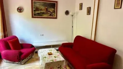 Piso en alquiler en Calle de Ancora - Imagen 46