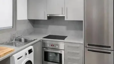 Apartment in Eixample-Centre photo 3