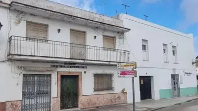 Casa adosada en venta en Calle de Santa Brígida - Vista 4